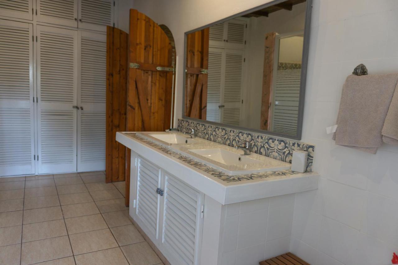 Ferienwohnung Quinta Agave Almádena Exterior foto