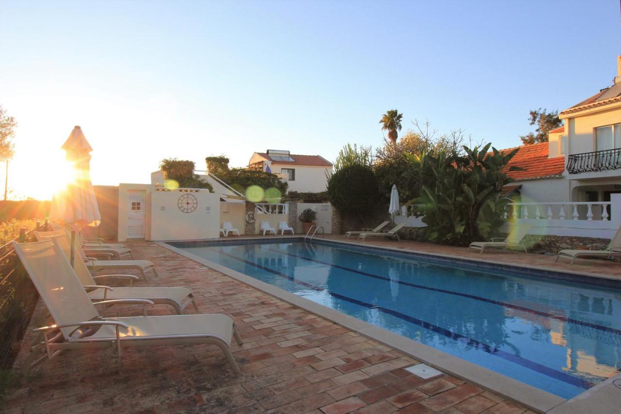 Ferienwohnung Quinta Agave Almádena Exterior foto