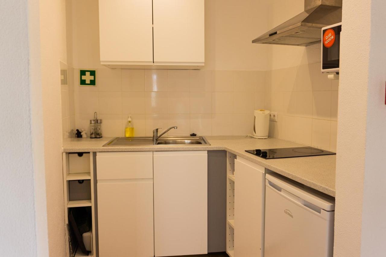 Ferienwohnung Quinta Agave Almádena Exterior foto
