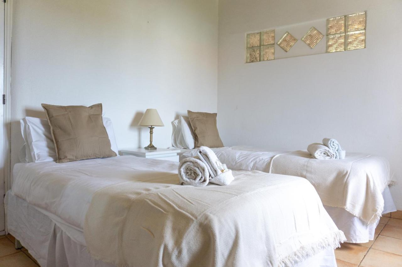 Ferienwohnung Quinta Agave Almádena Exterior foto
