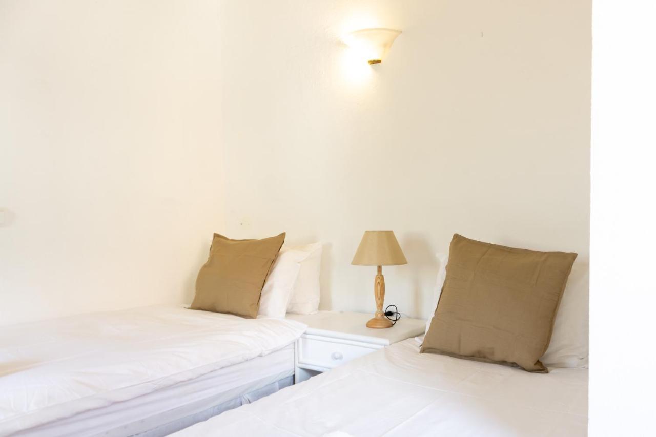 Ferienwohnung Quinta Agave Almádena Exterior foto
