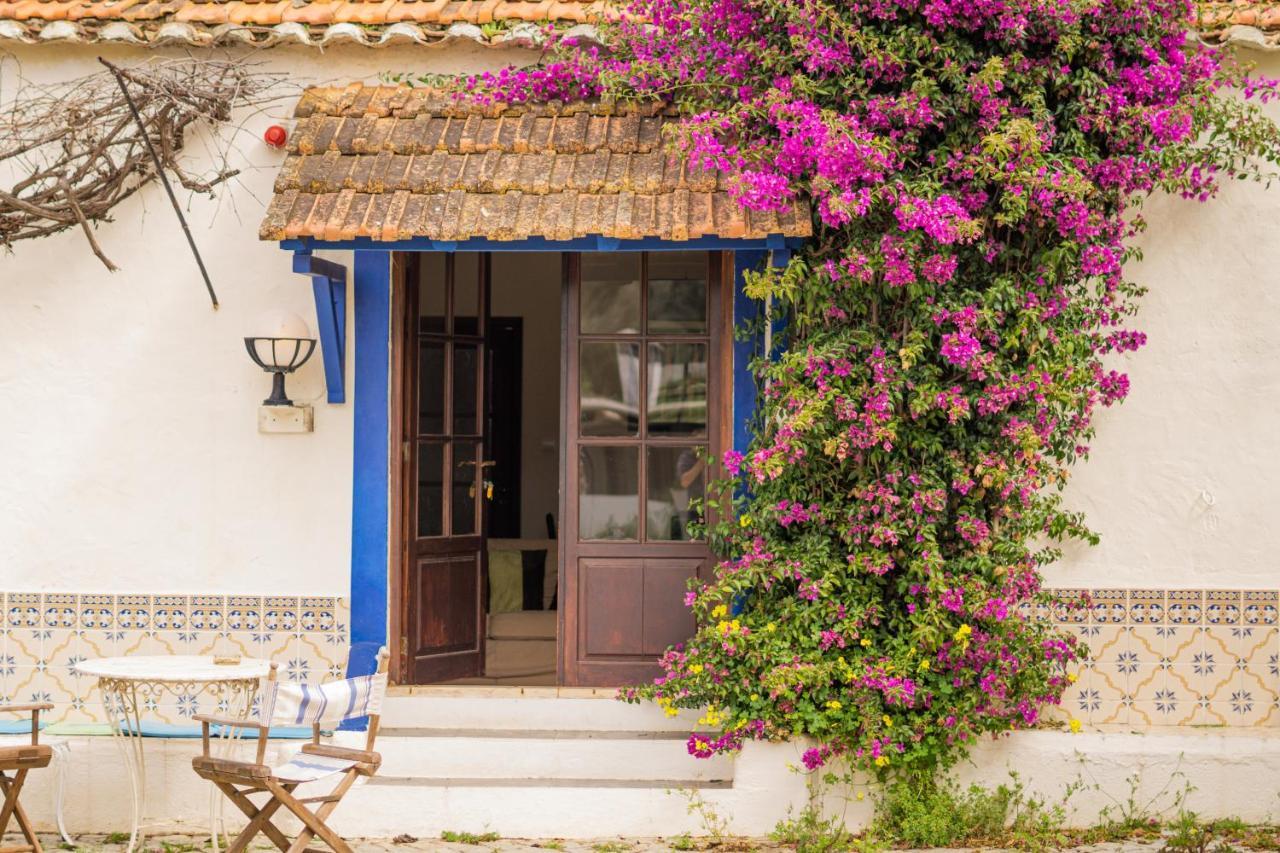 Ferienwohnung Quinta Agave Almádena Exterior foto