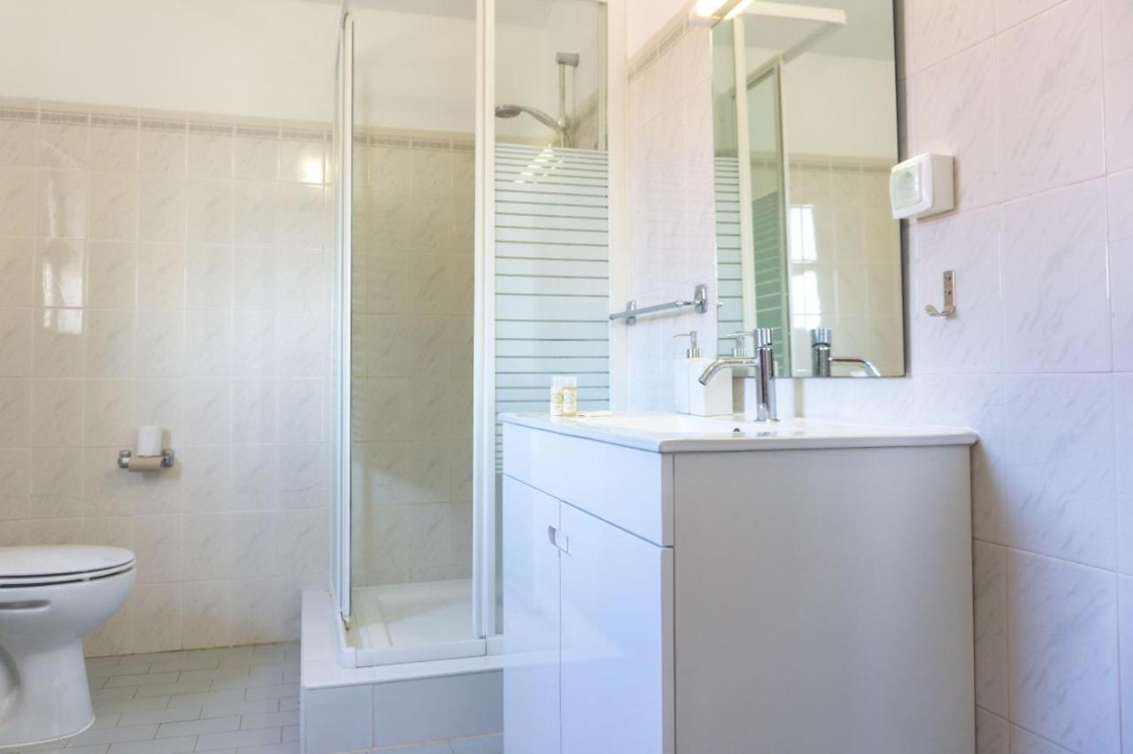 Ferienwohnung Quinta Agave Almádena Exterior foto