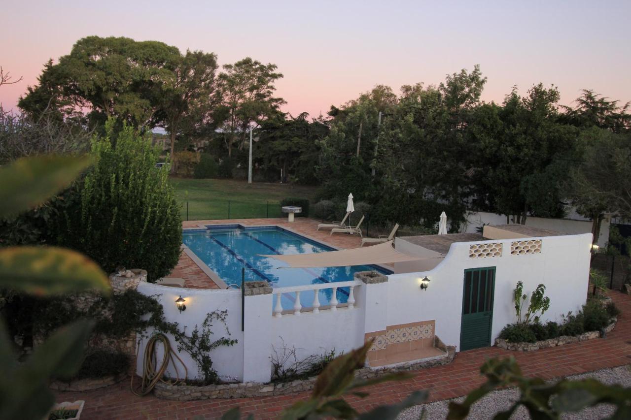 Ferienwohnung Quinta Agave Almádena Exterior foto