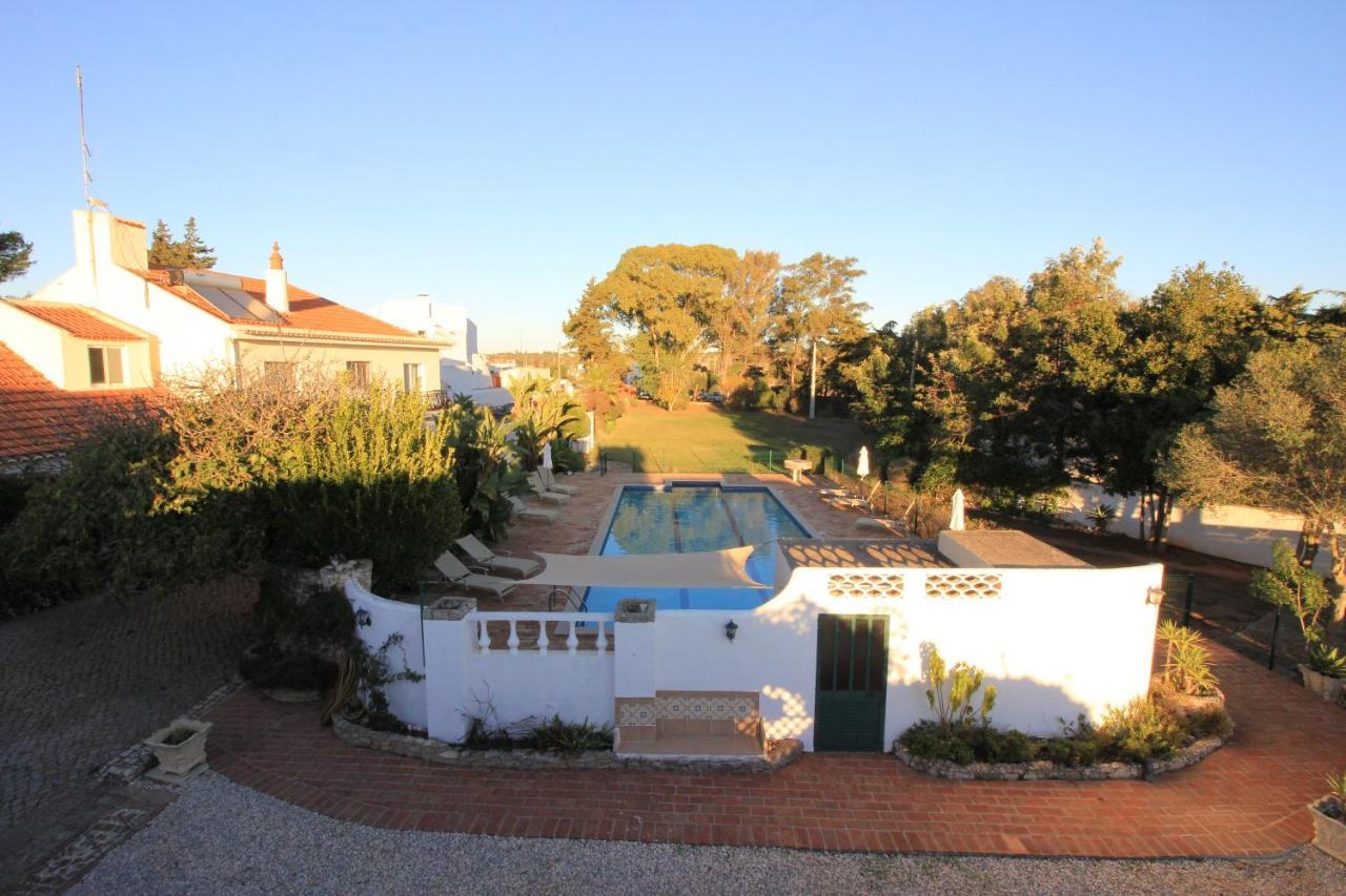 Ferienwohnung Quinta Agave Almádena Exterior foto