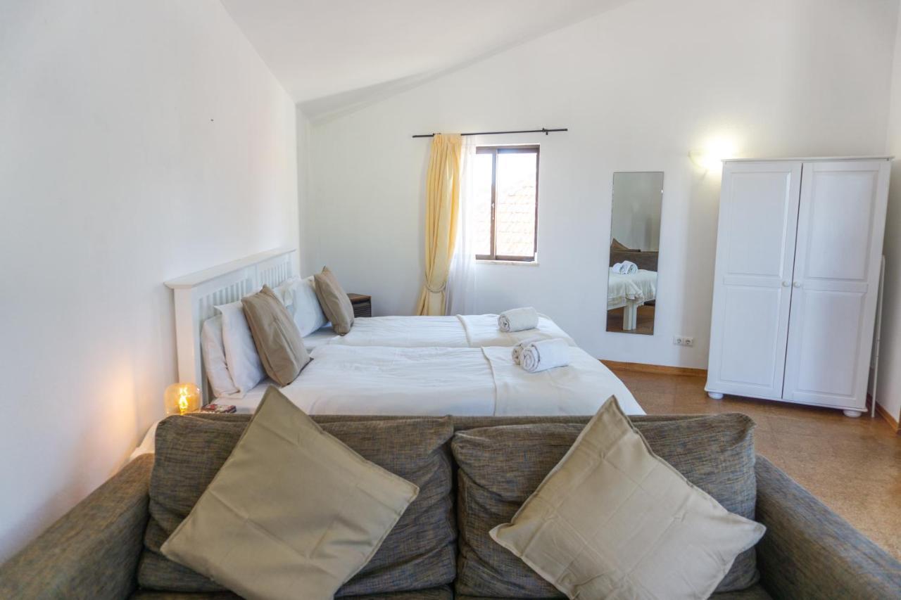 Ferienwohnung Quinta Agave Almádena Exterior foto