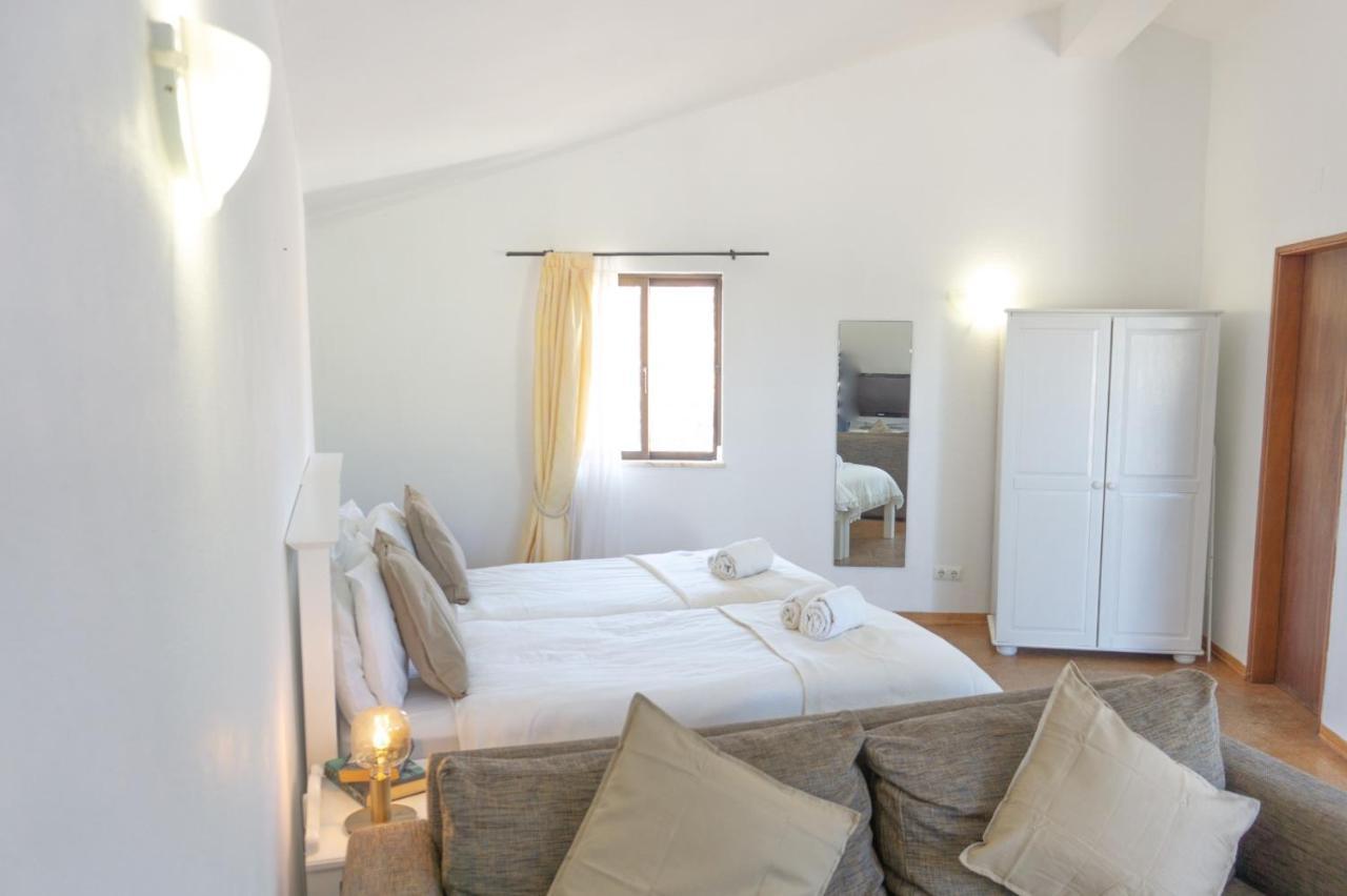 Ferienwohnung Quinta Agave Almádena Exterior foto