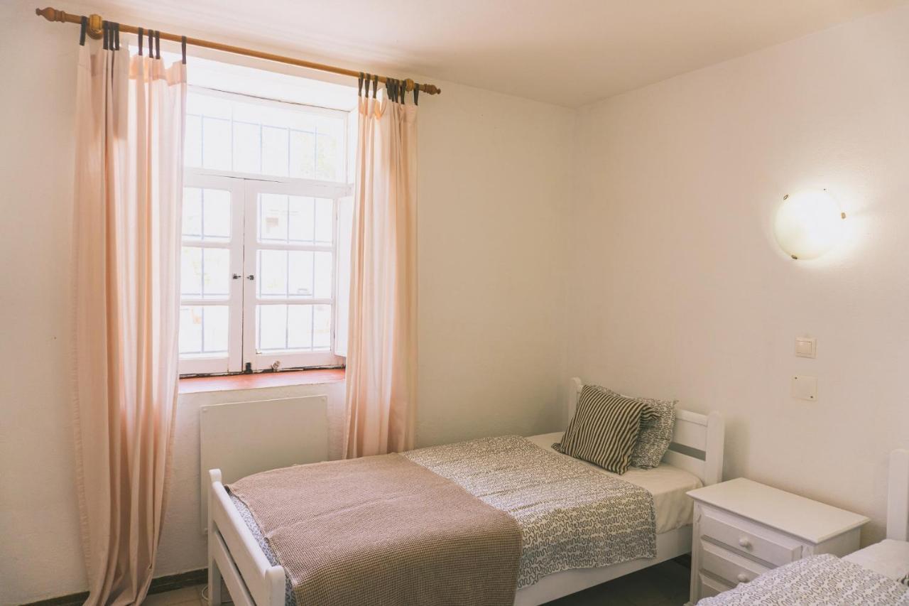 Ferienwohnung Quinta Agave Almádena Exterior foto