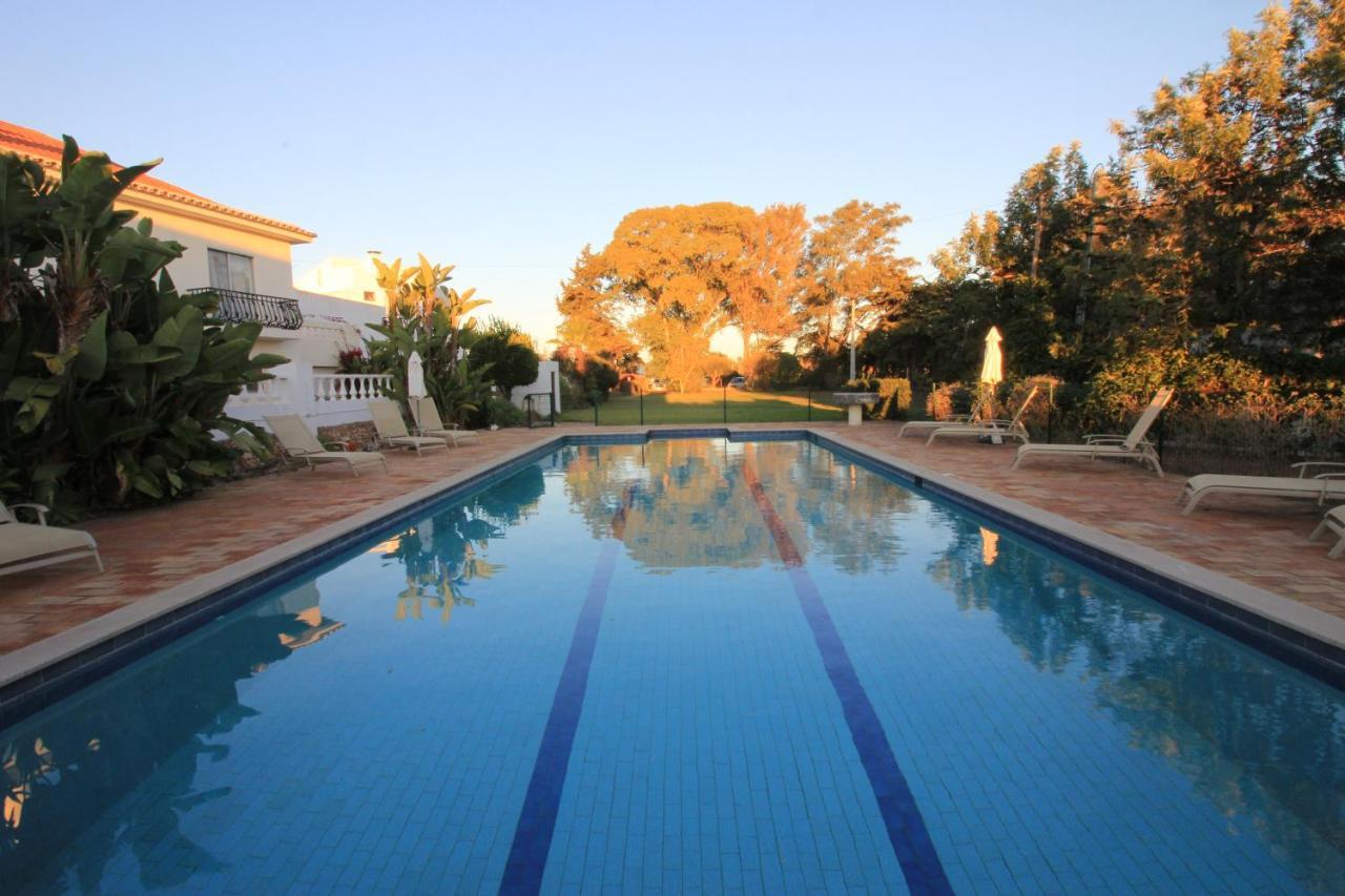 Ferienwohnung Quinta Agave Almádena Exterior foto