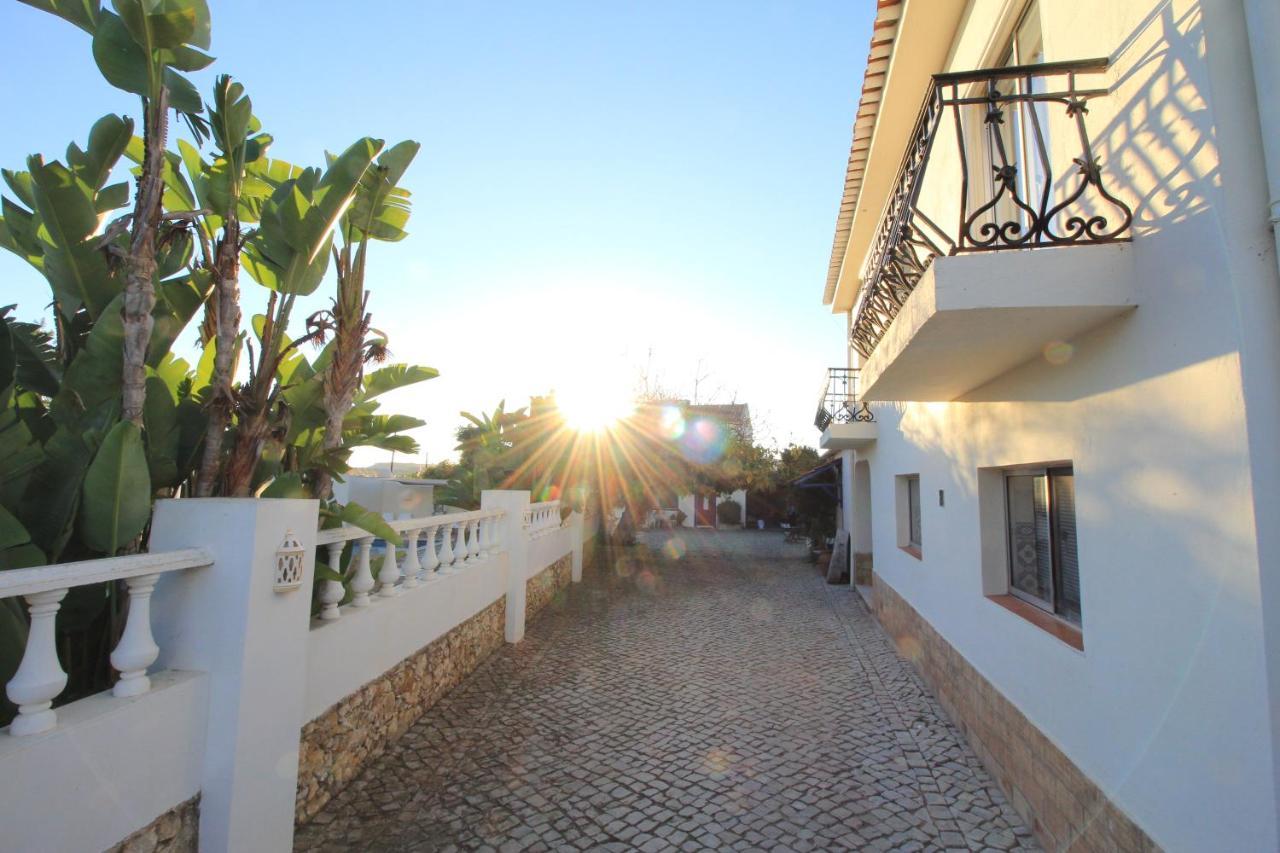 Ferienwohnung Quinta Agave Almádena Exterior foto