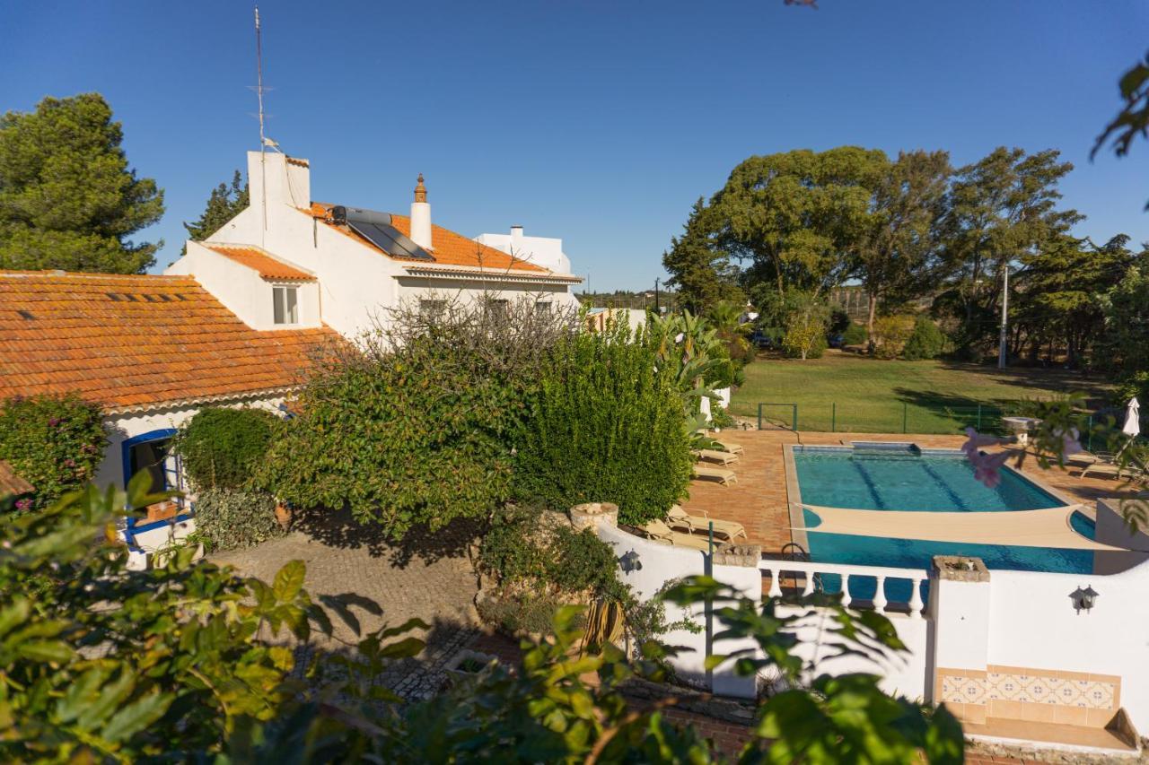 Ferienwohnung Quinta Agave Almádena Exterior foto