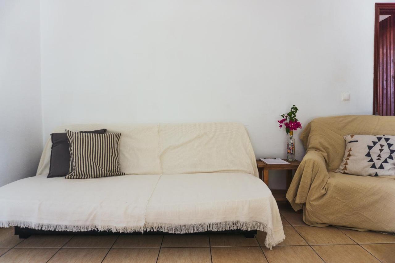 Ferienwohnung Quinta Agave Almádena Exterior foto