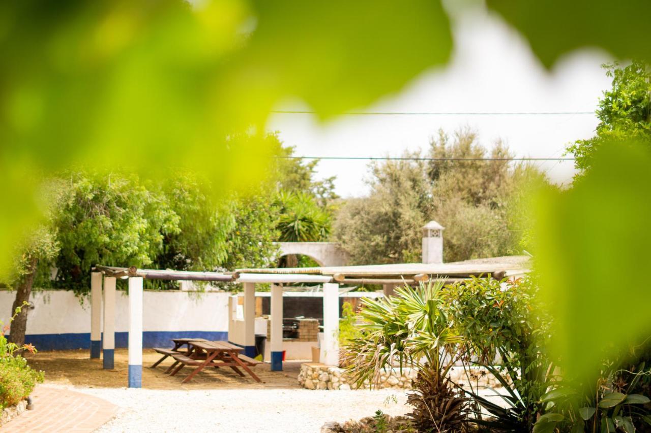 Ferienwohnung Quinta Agave Almádena Exterior foto