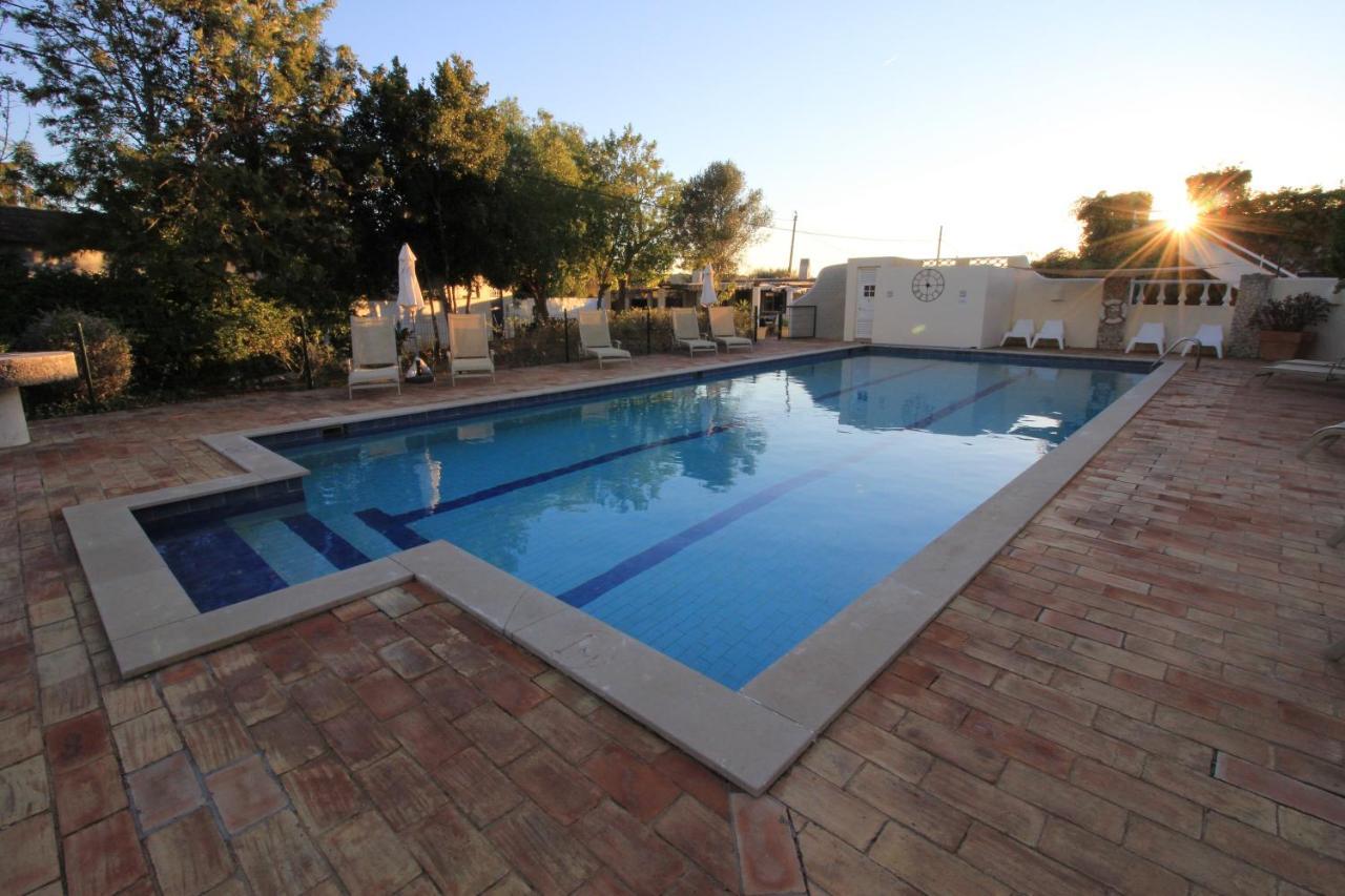 Ferienwohnung Quinta Agave Almádena Exterior foto