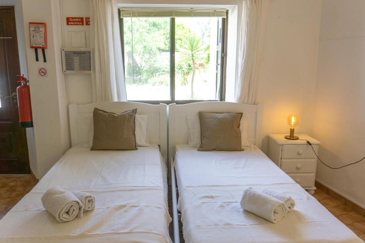 Ferienwohnung Quinta Agave Almádena Exterior foto