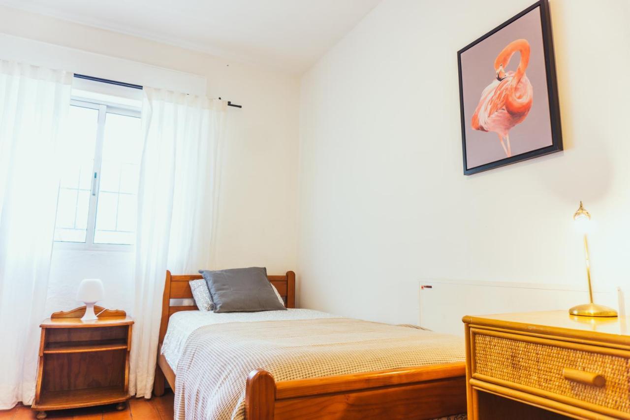 Ferienwohnung Quinta Agave Almádena Exterior foto