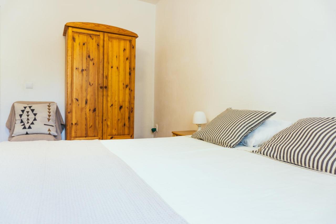 Ferienwohnung Quinta Agave Almádena Exterior foto