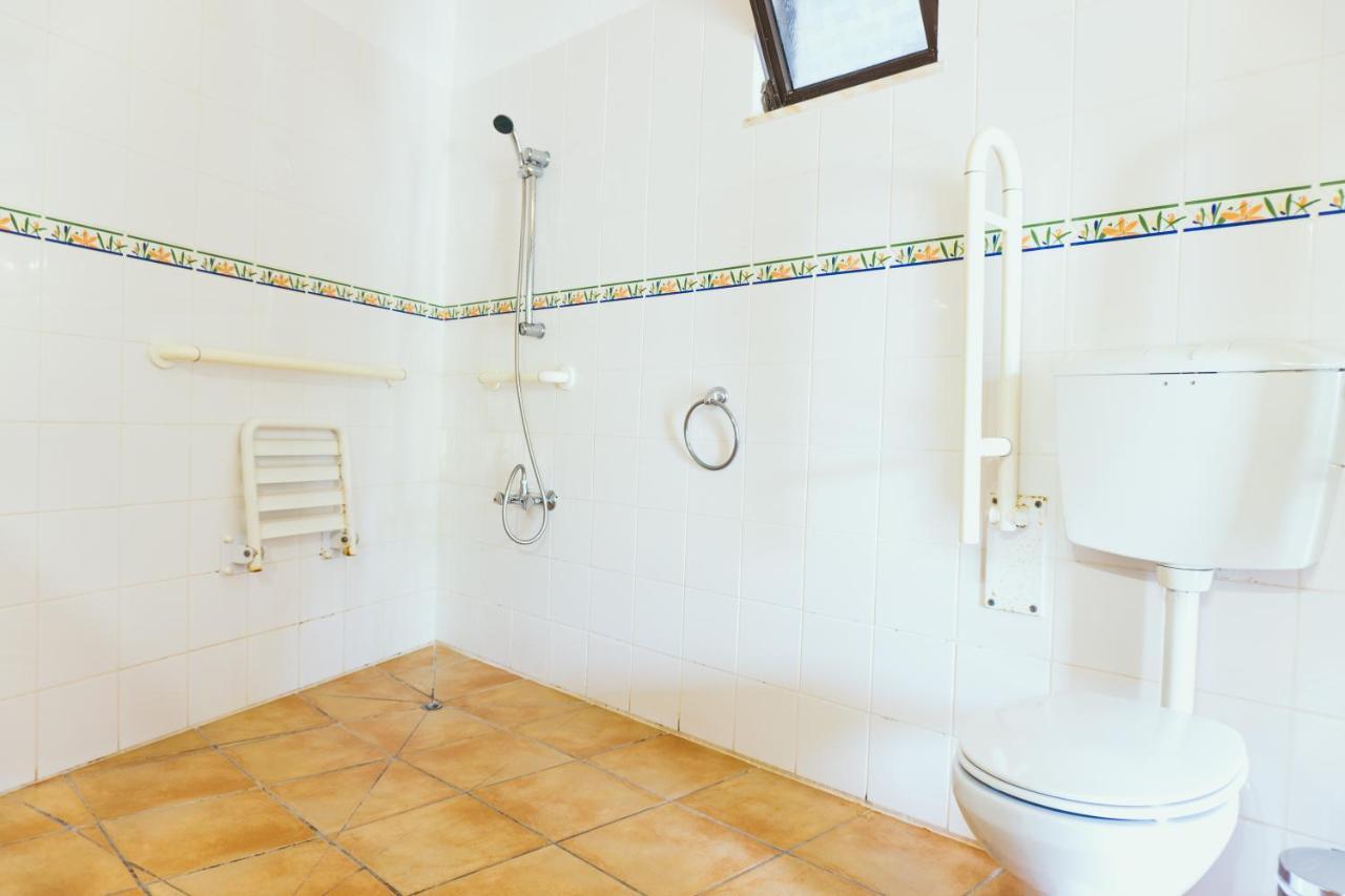 Ferienwohnung Quinta Agave Almádena Exterior foto