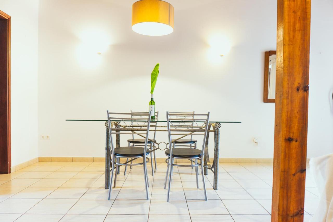 Ferienwohnung Quinta Agave Almádena Exterior foto